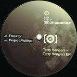 Terry Hengers - Ep