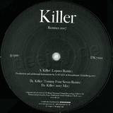 Dk 7 - Killer Remixes 2007
