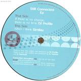 Dj Profile / Similau - Still Connected Ep