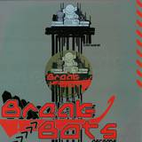 Pro7 & Dilemn - A7 / Break Attak