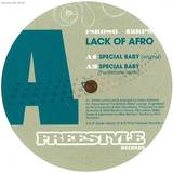 Lack Of Afro - Special Baby