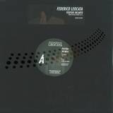 Federico Leocata - Perfido Incanto