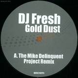 Dj Fresh - Gold Dust