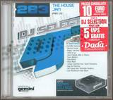 Dj Selection Vol. 283 - The House Jam Part 72