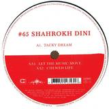 Shahrokh Dini - Compost Black Label 65