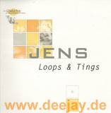 Jens - Loops & Things