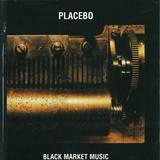 Placebo - Black Market Music (lp)