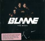Blame - The Music
