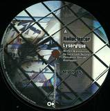 Hallucinator - Lysergique / Hypoxia