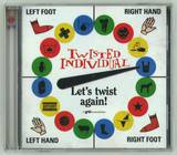 Twisted Individual - Lets Twist Again'