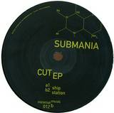 Submania - Cut Ep