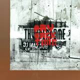 Dj Mad Dog & Mc Justice - Payback Time 10"