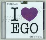 I Love Ego - Step Two