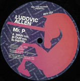 Ludovic Allen - Mr.p