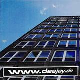 Tgm Aka The Green Man - Infinity 12"