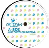 Dirt Crew Records - Collection 02 Vinyl