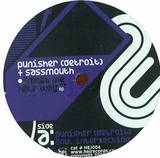 Punisher / Sassmouth - Meet Me Halfway