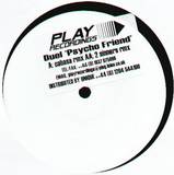Duel - Psycho Friend