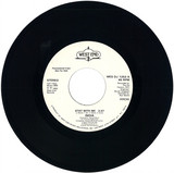 India - Stay With Me 7'