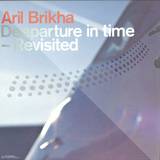 Aril Brikha - Deeparture In Time 2x12"