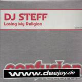 Dj Stef - Losing My Religion