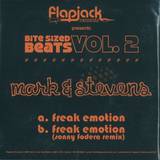 Mark And Stevens Freak Emotio - Bite Size Beat Vol 2