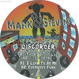 Mark & Stevens - Discorder