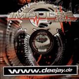 Impulse Factory Ag.dj Mad Dog - History-the Ep