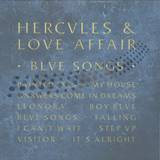 Hercules & Love Affair - Blue Songs