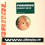 Paradox - Planet Acid