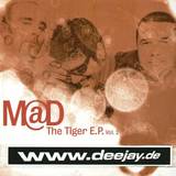 Mad - The Tiger Ep Vol.2