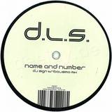 D.l.s. - Name And Number
