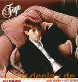 Tiga - Man Hrdina (dj Kicks)