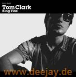 Tom Clark - King Tide 2x12"