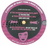 Disco Cakes - Vol.2