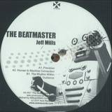 Jeff Mills - The Beat Master