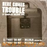 Dillinja - Twist 'em Out