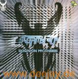 Stormy Dj's - Durn On My Knees