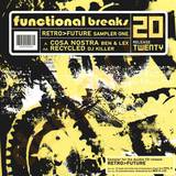 Funkctional Breaks - *1* Retro Future Sampler