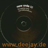 Unknown - New Orde 02