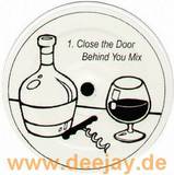 Triple Shot - Close The Door