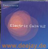 Various - Electric Calm V2 2x12"