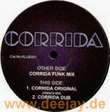 Corrida - Corrida