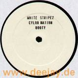 White Stripez - Cylob Nation