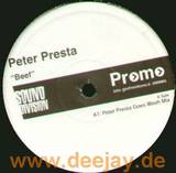 Peter Presta - Beef *limited Promo*