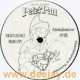 Peter Pan - Special Edition