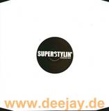 Superstylin - Breaks Mix