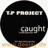 Tp Project - Caught