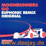 Moonrunners - Go