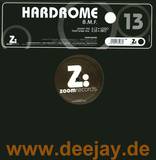 Hardome - B.m.f.